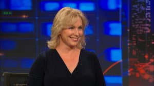 Kirsten Gillibrand