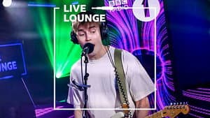 Sam Fender