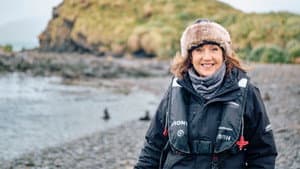 South Georgia and the Falklands Islands