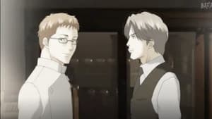 Eiji's Melancholy