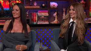 Chrishell Stause, Lisa Barlow