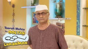 Champaklal Ne Sunai Saza