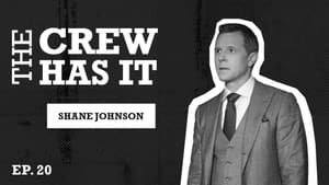 Is Cooper Saxe the Most Hated Power Character? Shane Johnson Shares his Story