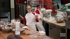 12 Chefs Compete