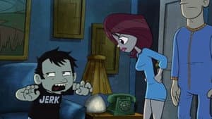 The Telemarketer