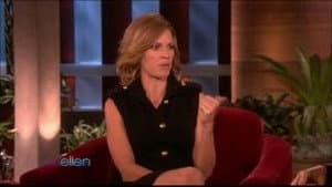 Hilary Swank