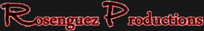 Rosenguez Productions