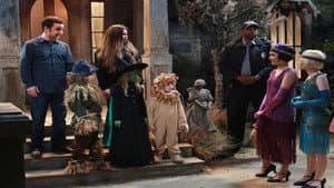 Girl Meets World: of Terror 2