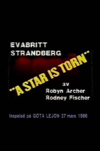 A Star is Torn
