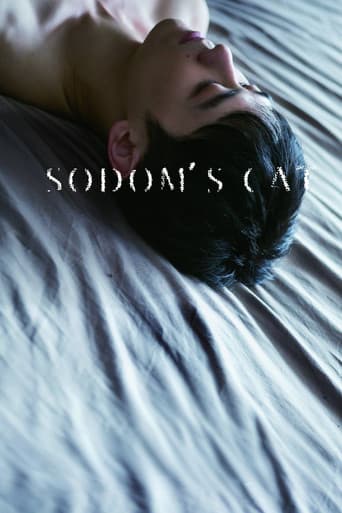 Sodom's Cat