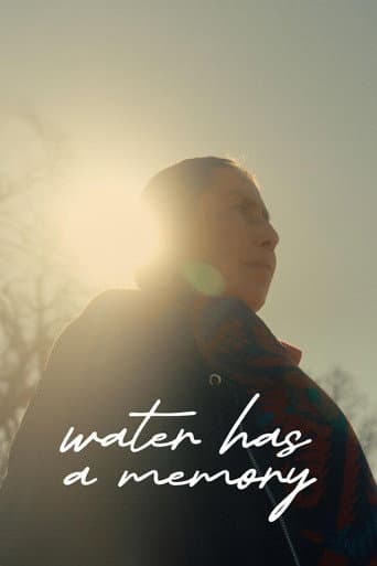Water Has a Memory