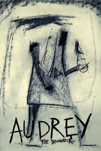 Audrey the Trainwreck