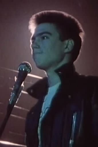 Peter the Punk