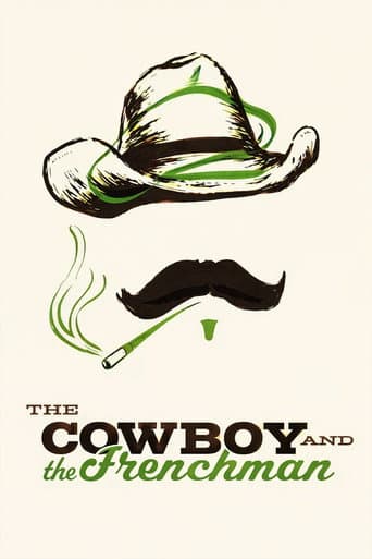 The Cowboy and the Frenchman