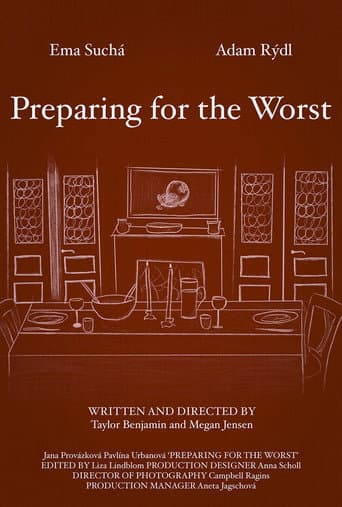 Preparing for the Worst
