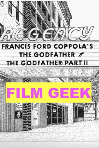 Film Geek