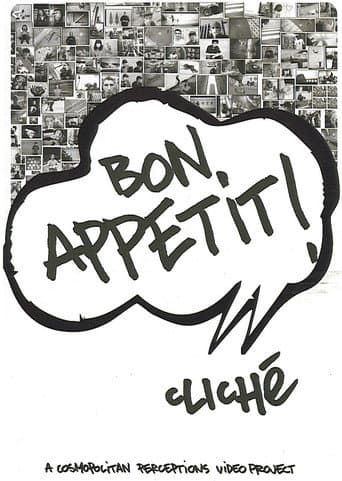 Cliché Bon Appétit