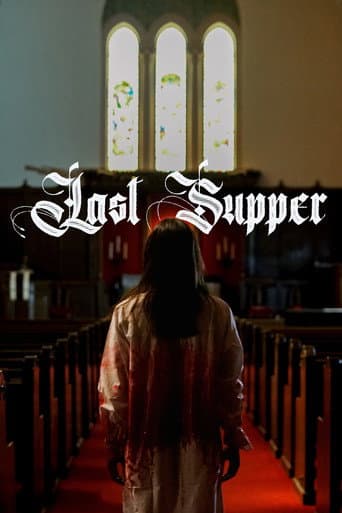 Last Supper