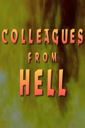 Colleagues From Hell