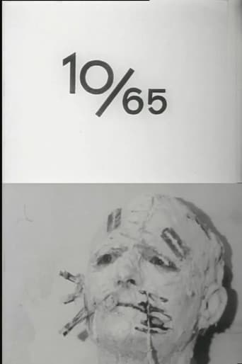 10/65: Self-Mutilation