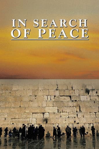 In Search of Peace