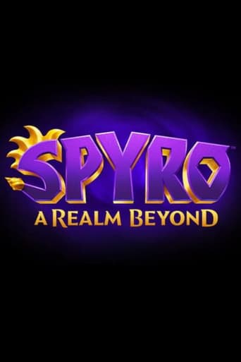 Spyro: A Realm Beyond