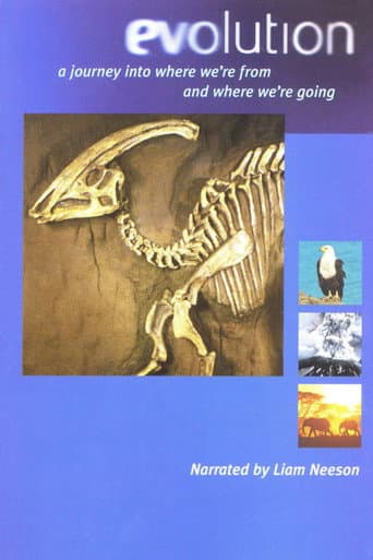 Evolution - Darwin's Dangerous Idea