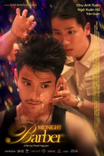 Midnight Barber
