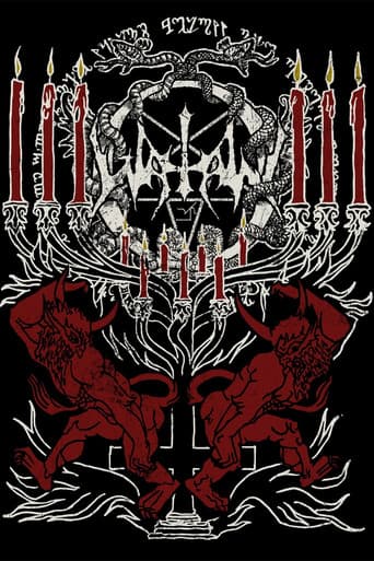 Watain: Opus Diaboli