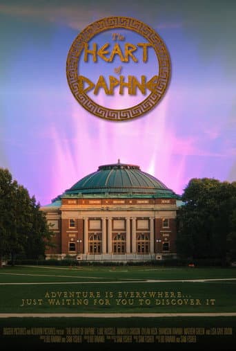 The Heart of Daphne