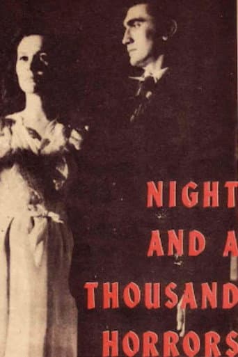 Night of Terror