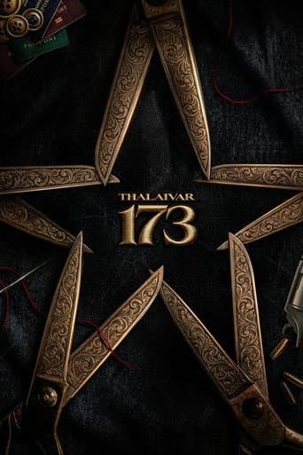 #Thalaivar 173