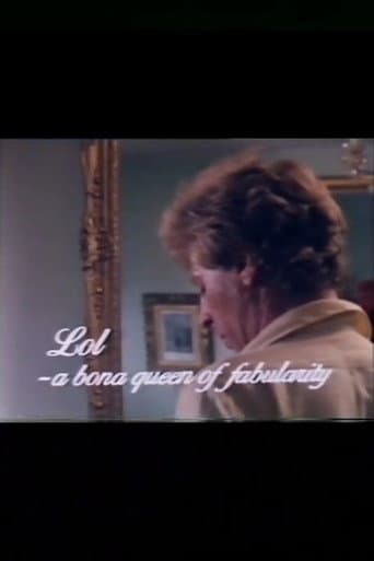 Lol: A Bona Queen of Fabularity