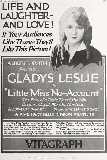 Little Miss No-Account