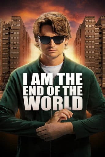 I Am the End of the World