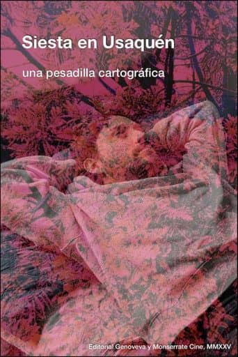 Siesta en Usaquén: una pesadilla cartográfica