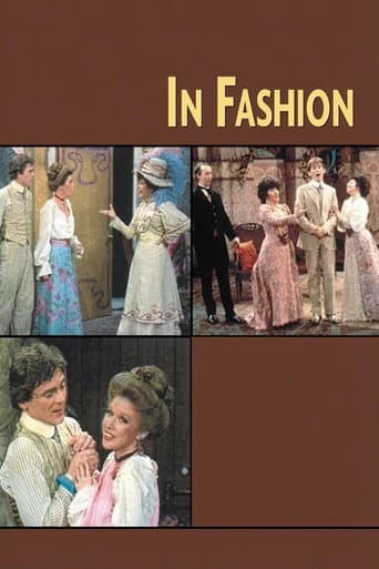 In Fashion