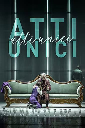 Atti unici