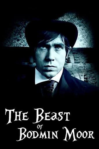 The Beast of Bodmin Moor