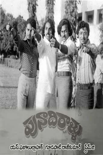Punadhirallu