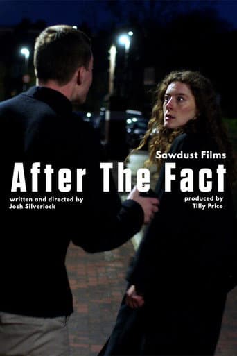 After the Fact