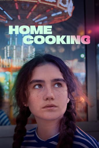 Home Cooking