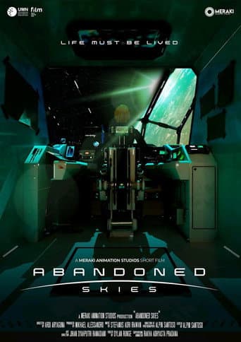 Abandoned Skies