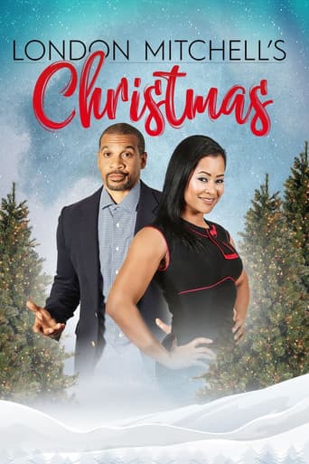 London Mitchell's Christmas