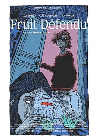 Forbidden Fruit