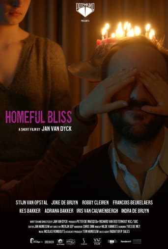 Homeful Bliss