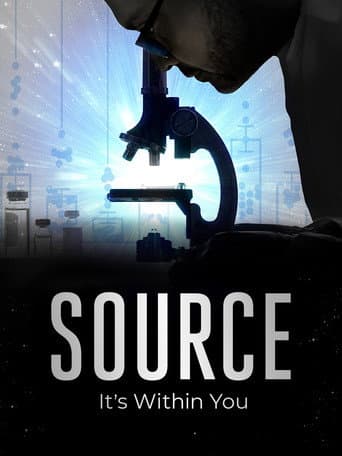 SOURCE: It's Within You