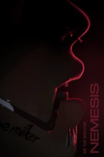 Me The Machine - Nemesis