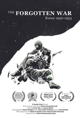The Forgotten War