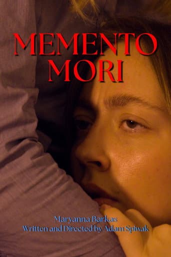 Memento Mori
